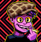 Avatar de l’utilisateur