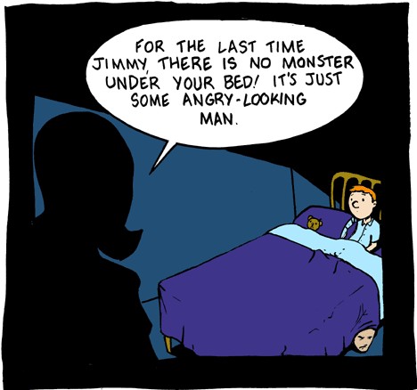 L'homme sous le lit.jpg