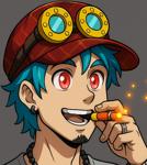 Avatar de l’utilisateur